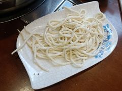 -亿诣蝎府炸酱面羊蝎子火锅(酷车小镇店)