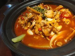 -我家厨房(报慈路店)