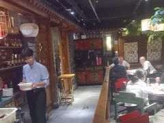-京味斋·北京烤鸭(北京南站洋桥店)