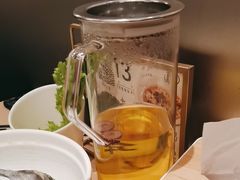 -吕氏疙瘩汤·海鲜新鲁菜(海州利群店)