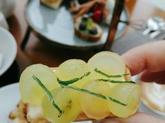 -城市露台景观餐厅(淮海路店)