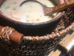 -潮十三潮汕砂锅粥(高新四路大都荟店)