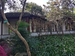 -秋霞圃