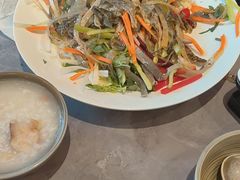 -阿源鱼捞斑鱼火锅·海鲜粥(山景尚宅店)