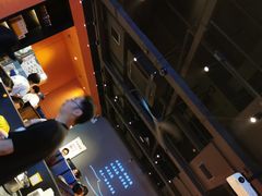 -里岛烤鱼(东港凯虹广场店)