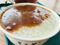 -笃笃笃糖粥(十全街店)