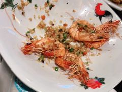 -达叔香味海鲜(海棠68环球美食街店)