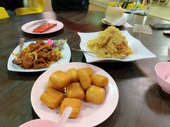 -龙海鲜螃蟹王(宏茂桥店)