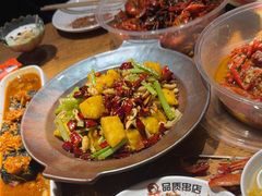 -小核桃品质串店(世茂大道店)