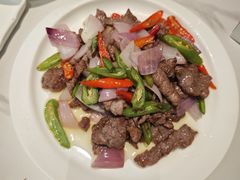 -琬苑鸽庄·川粤融合菜(解放碑总店)