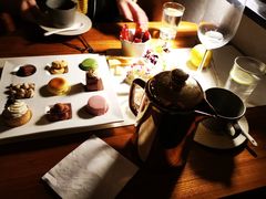 -陶享时光西餐·下午茶(信河街店)