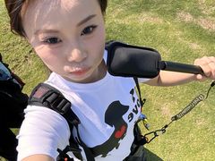 -趣飞飞黑麋峰国际滑翔伞基地