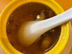 -怡聚轩全日制自助餐厅(大中华喜来登酒店)