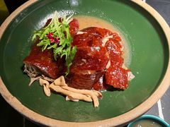-粤·向群饭店(二沙岛店)
