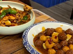 -佳佳麻辣烧菜馆