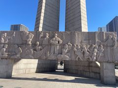 -唐山抗震纪念馆