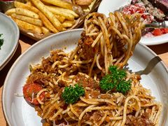 -The Good Place好地方·Brunch·coffee(国贸店)