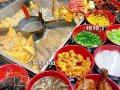 -小吴水煮(羊子巷无任何分店)