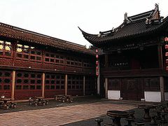 -中国昆曲博物馆