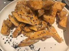 -华竹饭店(中央大街店)