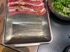 -金家炭火烤肉烤鳗鱼(环球中心店)