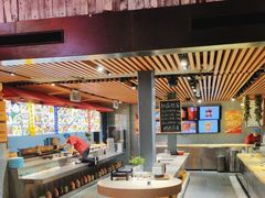 -永红源啤酒·烧烤·海鲜·大排档(青特城店)
