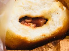 -牛煎里牛肉煎包淮南牛肉汤(广东路店)