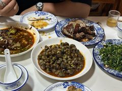 -南花桥羊肉馆老字号(乌镇店)