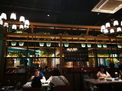 大堂-中西名菜(增城万达广场店)