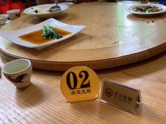 -德胜轩正宗顺德菜(宝安沙井会展中心店)