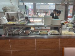 -沧盛饮食店(临汾路店)