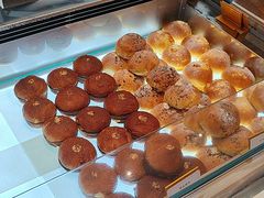 -21克拉面包(崂山万象汇店)