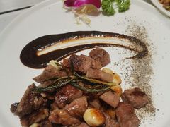 -板焱铁板烧(梅溪湖店)