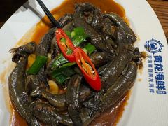 -黄龙海鲜大排档(杭州总店)