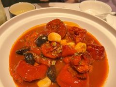 -潮上潮(南中环店)