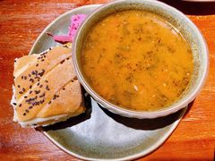 哈拉秋-格鲁·秀色Georgia’s Feast