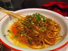 -付小姐在成都(五道口店)