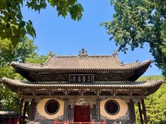 -晋祠博物馆