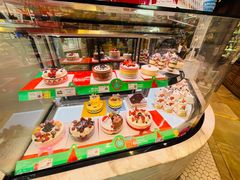 -巴黎贝甜(亿合城店)