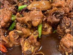 -八两八金·莱芜特色炒鸡(市南漳浦路店)