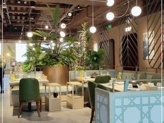 大堂-三克火锅影院(来福士店)