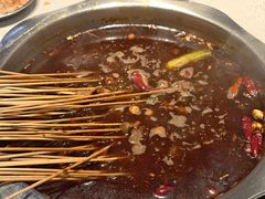 -钢五区节子串串香(环球汇·天誉店)