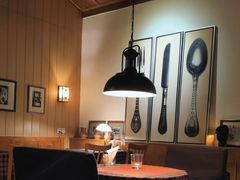 -小世界西餐厅(建国门店)