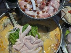 -琥珀川糟粕醋火锅(慈云寺店)