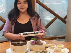 -美未居·老字号·地道顺德菜·桑拿鸡·鱼生(容桂店)