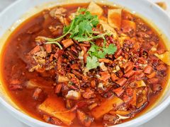 -酸婆娘重庆菜(紫竹路店)
