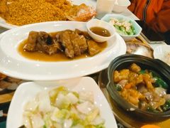 -日昌餐馆(亦庄店)