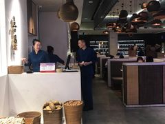 -喜鼎海胆水饺(柏威年购物中心店)