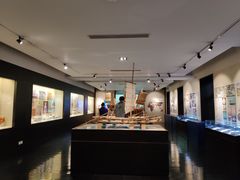 -上海交通大学董浩云航运博物馆