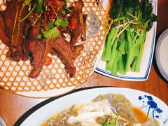 -乡里八闽·福州乡土菜(火车北站店)